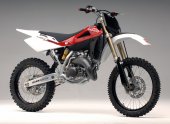 2007 Husqvarna CR125 photo